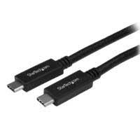 CABLE DE 1M USB-C A USB-C DE CARGA - CABLE DE CARGA 60W - CABLE USB TIPO-C USBC USB 3.0 DE 5GBPS - STARTECH.COM MOD. USB315CC1M CABLE DE 1M USB-C A USB-C DE CARGA - CABLE DE CARGA 60W - CABLE USB TIPO-C USBC USB 3.0 DE 5GBPS - STARTECH.COM MOD. USB315CC1M
